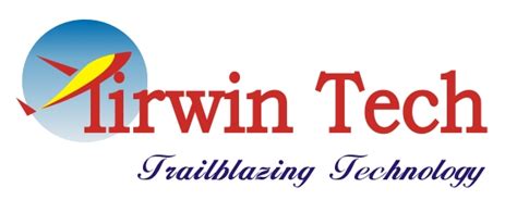 TIRWIN Management Services Pvt Ltd.