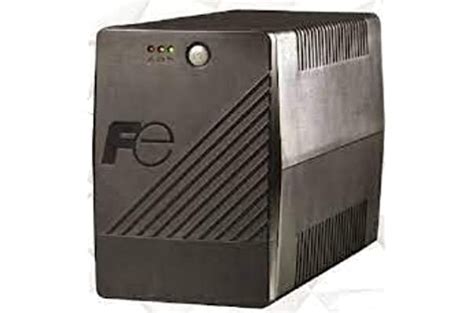 Fuji Minivet 1000VA UPS : Amazon.in: Computers & Accessories