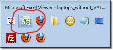 Excel Viewer Tutorial 的图像结果