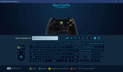 Image result for How to Map Controller to Keyboard Keys