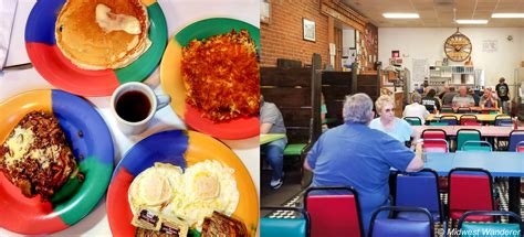 Dining In Council Bluffs