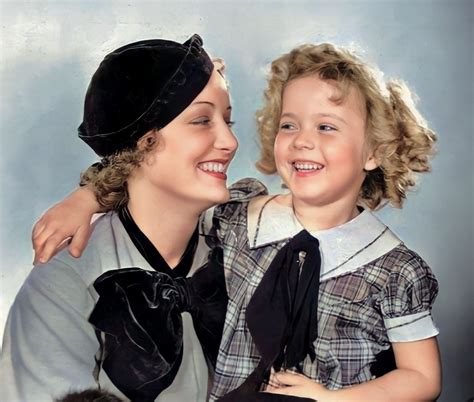 Adorable Shirley Temple | Fotos, Cores