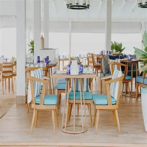 Restaurant Table Design 的图像结果