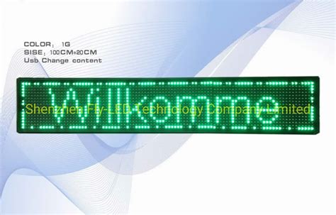 Image result for Programmable LED Signs