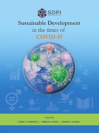 Buy Sustainable Development in the times of COVID-19 Book Online at Low ...