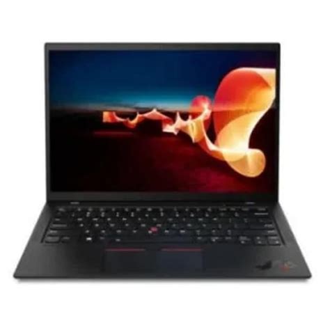 Lenovo ThinkPad X1 Carbon (20XWS1XJ00) (Core i7 11th Gen/16 GB/1 TB SSD ...