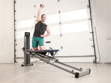 Total Home Gym Exercise Machine 的图像结果