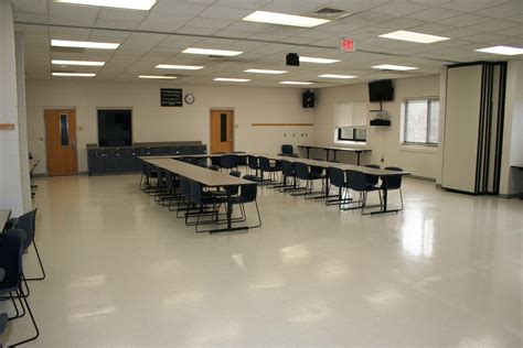 Multipurpose Rooms | The Town of Waynesville, NC