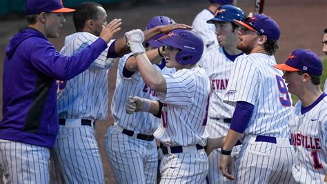 Aces' baseball picked to finish seventh by Missouri Valley coaches