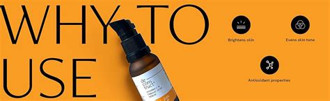 Deconstruct 10% Vitamin C Serum | Non-Irritating & Non-Sticky | Tested ...