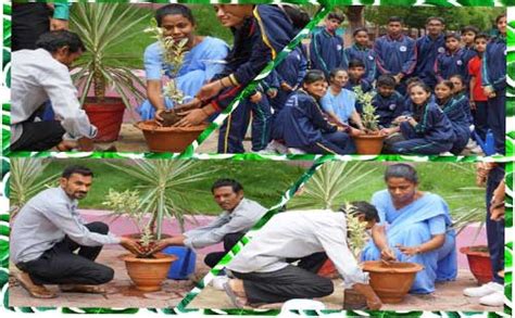 Holy Spirit Convent Higher Seconary School Khandwa, Madhya Pradesh