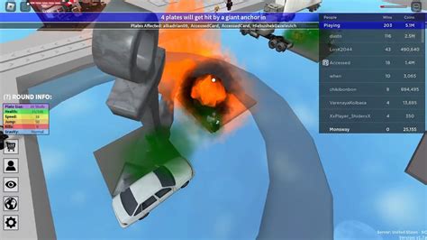 Image result for Plates of Fate Script GUI