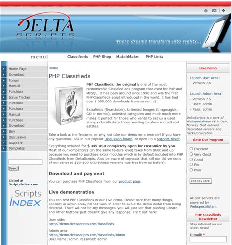 Image result for Delta Script Examples