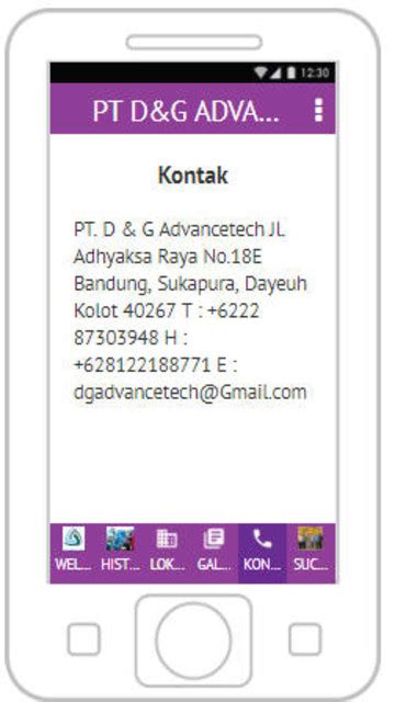 Image result for DG Tech Java