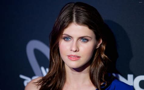 Alexandra Daddario 4k Desktop Wallpapers - Wallpaper Cave