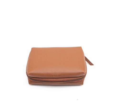 Travel Tech Organizer Pouch- Sally – Oblique