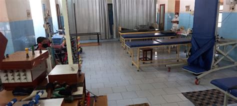 Kasaragod General Hospital