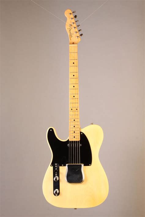 Image result for Left-Handed Telecaster