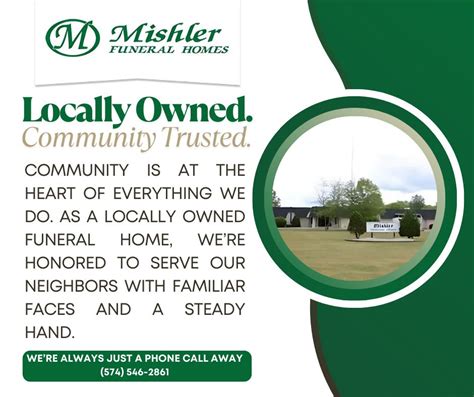 Mishler Funeral Home | Bremen IN