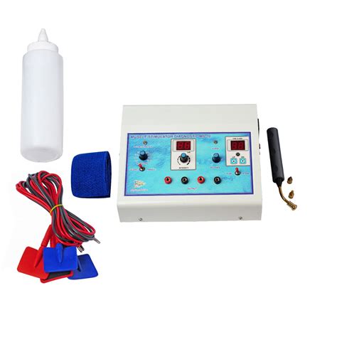 Buy Digital Muscle Stimulator Diagnostic PME M05 Online at Best Price ...
