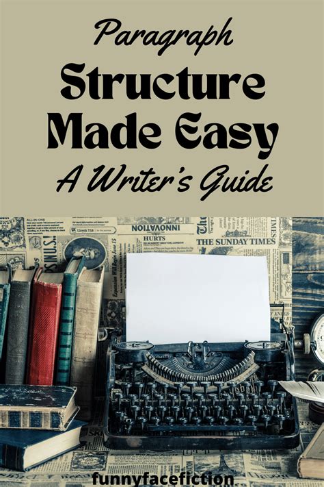 Paragraph Structure 的图像结果