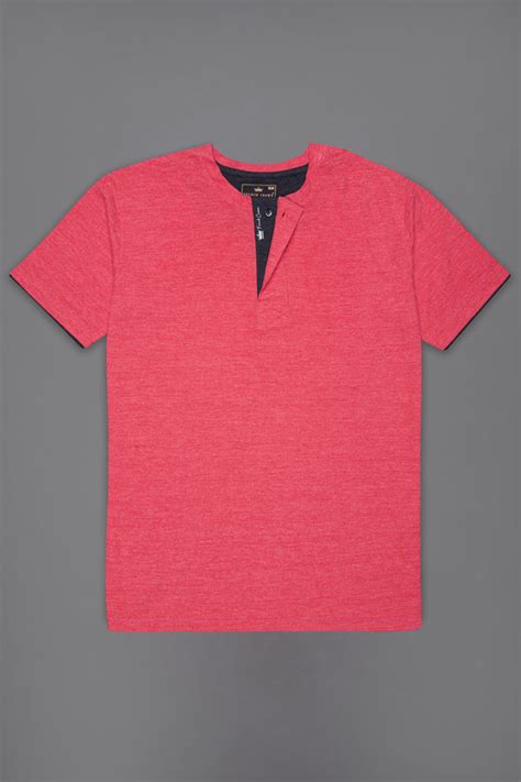 Premium Collection of Men’s Organic Cotton T-Shirts and Polo Shirts in ...