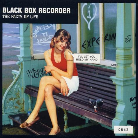 Facts of Life: Black Box Recorder: Amazon.in: Music}