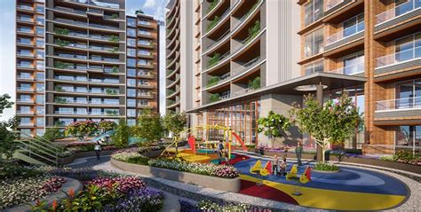 Pristine Kyra | Luxury Apartment Viman Nagar,+91-8888918229