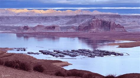 2 Day Grand Canyon, Upper Antelope & Zion National Park Tour - Klook India