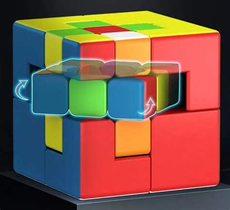 Puppet Cube Tricks 的图像结果