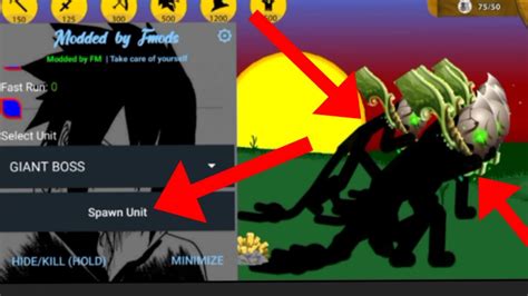 Image result for Stick War Legacy Mod