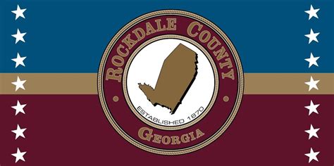 Court Services - Rockdale County - Georgia