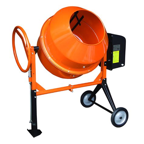 Betono maišyklė Besk JS160L kainos nuo 206.90 € | Kaina24.lt