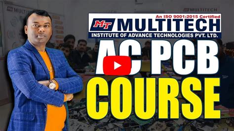 Multitech Institute | Mobile Repairing Training Institute