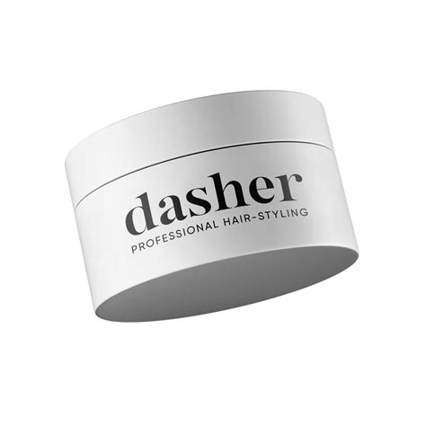 Dasher - Professional Hair-Styling
