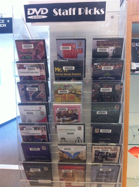 Library Store DVD 的图像结果