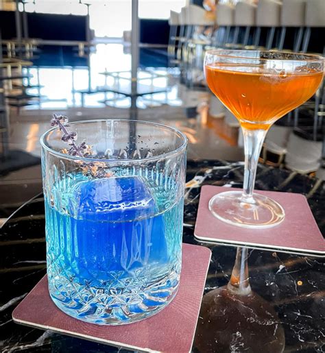 Legacy Club Las Vegas, The Best Rooftop Cocktail Bar with a View