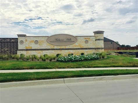 Community Spotlight: Auburn Hills, McKinney Texas - Leading Edge Realty ...