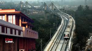 Explained: Why Is There No End In Sight For DMRC-Reliance Infra Dispute ...