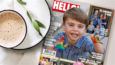 Image result for Hello Magazine UK Subscription