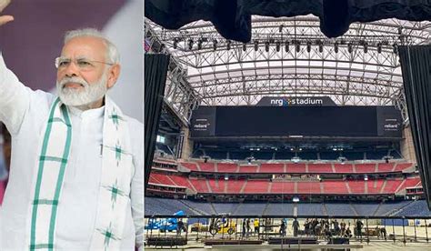 'Howdy, Modi': Indian-Americans all set to welcome PM in Houston- The Week