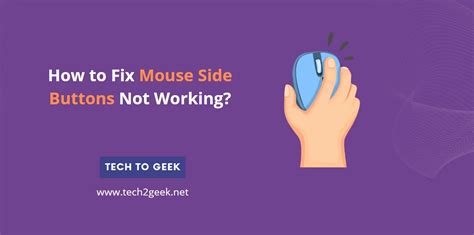 Image result for Side Buttons Mouse Automatically Being Pressed