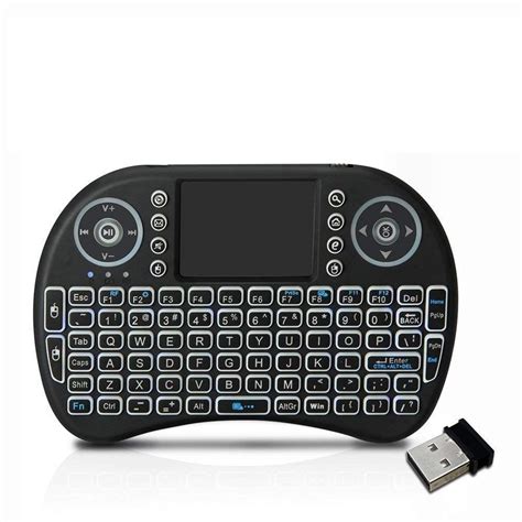 Image result for Mini Keyboard for Smart TV