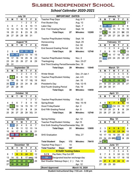 Disd Calendar 24 25 Printable - Printable Art and Words
