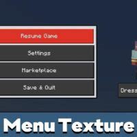Image result for How to Change Menu Text Color Mcpe