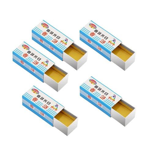 BABATOOLS 5 Pcs Bit Cleaner/Rosin Paste/White Smoke Paste Combo Pack ...