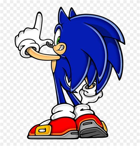 Sonic Adventure - Sonic Adventure 2 Art - Free Transparent PNG Clipart ...