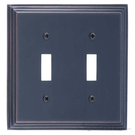 Image result for Double Step Switch