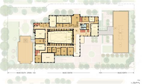 Gallery of DePaul University School of Music Holtschneider Performance ...