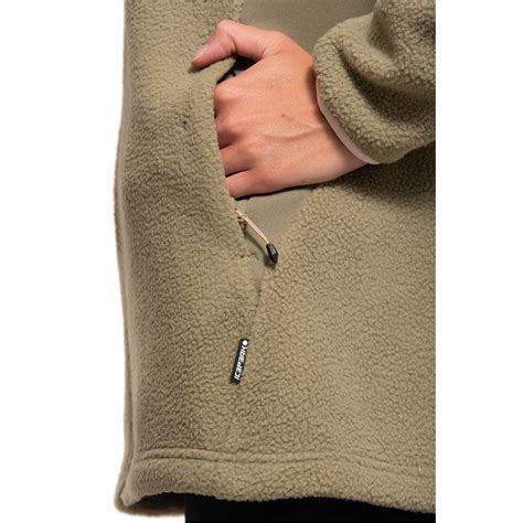 Icepeak Millwood Hooded Fleece Jacket Womens | SportsDirect.com New Zealand